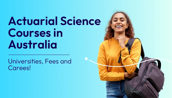 Actuarial Science Courses In Australia